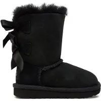 Ugg Kids Bailey Bow Ii Stiefel Für Kleinkinder Grau EU 22 Jungen,Mädchen Grau EU 22