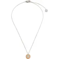 Furla Halskette WJ00201 K21000 0391S Silberfarben