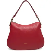 Coccinelle Shopper - Magie Soft - Gr. unisize - in Rot - für Damen