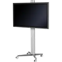 SMS Flatscreen X FH M1455 W/S, 50 kg, 200 x 200 mm, 800 x 400 mm