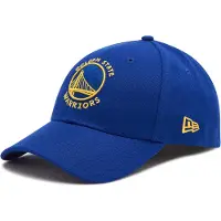 New Era Golden State Warrior Nba 9forty Kappe