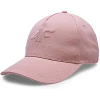 4F Cap 4FSS23ACABF116 Rosa