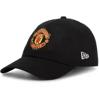 New Era 9fortymanchester United Fc Kappe