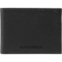 Emporio Armani Geldbörse und Kartenetui Set Y4R378 Y068E 80001 Schwarz