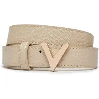 Valentino Damengürtel Divina VCS1R456GN Beige