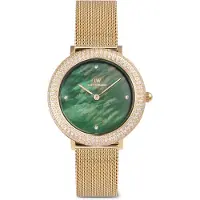 Daniel Wellington Damenuhr Crystalline Lünette 32 Damen DW-DW00100824
