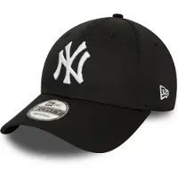 New Era Cap New Era Patch 940 Nyy 60422512 Schwarz