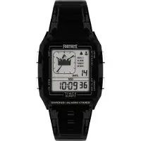 Timex Fornite Lca Damenuhr