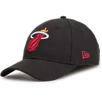 New Era Nba The League Miami Heat Otc Kappe