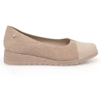 Go Soft Ballerinas EST-TOMI-01 Beige