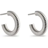 Calvin Klein Ohrringe 35000031 Silberfarben