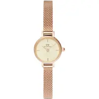 Daniel Wellington Uhr DW00100741 Rosa