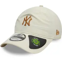 New Era Cap New York Yankees Recycled 9Twenty 60595203 Écru