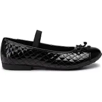 Geox Ballerinas J Plie' B J5455B 000HH C9999 S Schwarz 29