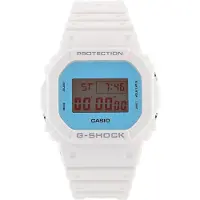 Casio G-SHOCK Herren G-SHOCK The Origin Beach Zeitrafferuhr -DW-5600TL-7ER