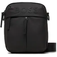 BOSS Bodybag Stormy North South Zip 22 x 18 x 7