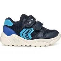 Geox Sneakers B Ciufciuf B555RA 1454 C4226 M Dunkelblau 20