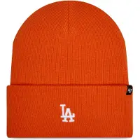 47 Brand Mütze MLB Los Angeles Dodgers Base Runner 47 B-BRNCK12ACE-OR Orange