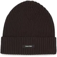 Calvin Klein Jeans Mütze Calvin Klein Classic K50K512362 Schwarz