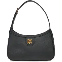 DKNY Damen Umhängetaschen R43HK V84 Farbe: Schwarz Größe: Einheitsgröße