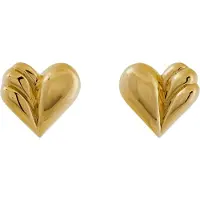 GUESS Ohrringe JSBE04 428JW Goldfarben