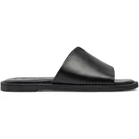 Tamaris Pantoletten 1-27135-42 Schwarz 38