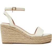 DeeZee Espadrilles EA0315-2 Écru