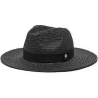 BOSS Hut 50539512 Schwarz