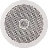SubZero 5"-Deckenlautsprecher 8 Ohm