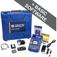 Brady Corporation M510 EU Printer Kit