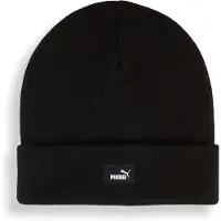 Puma Beanie "ESS MID CROWN BEANIE" Mütze, sportlicher Stil, One Size