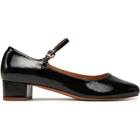 Balagan Ballerinas Yafa Schwarz
