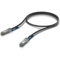Ubiquity Ubiquiti UniFi - 100GBase Direktanschlusskabel - QSFP28 (M)
