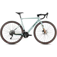 Bh Gravelx Evo 2.5 R Grx 2026 Gravelbike