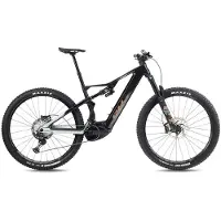 Bh Ilynx+ Nx Trail Carbon 8.6 Cx Gen5 29´´ Xt 2026 Elektrische Mountainbike