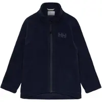 Helly Hansen Daybreaker 2.0, Fleecejacke, Junior, navy