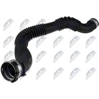 NTY GPP-BM-180 Turbo Ladeluftschlauch für BMW 1 Schrägheck (E87) 1 Schrägheck (E81) 1 Coupe (E82)