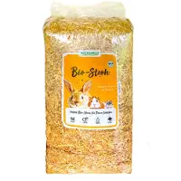Heu-Heinrich Heu Heinrich Bio Stroh 8 kg GLO629402341