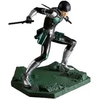 Banpresto - Kaiju No. 8 - Soshiro Hoshina (The Metallic) 12 cm