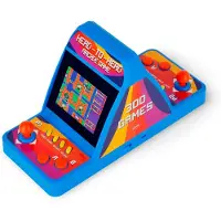 Legami Head Arcade Game Retro-konsole
