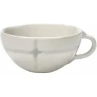 Serax Espressotasse Zuma Tableware By Kelly Wearstler White 100 ml