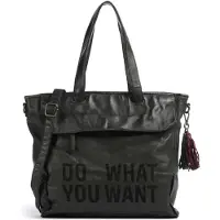Taschendieb Wien Hanfgasse 1 | Shopper - Damen | grün TDW02250021GF