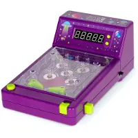 Legami Galactic Race Retro-konsole