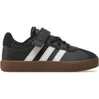 Adidas Kinder Skateboardschuhe VL Court 3.0 Kids
