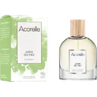ACORELLE Eau de Parfum - Jardin Des Thés 50ml