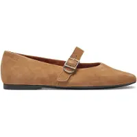 Vagabond Ballerinas Shoemakers Jolin 5608-040-28 Braun 40