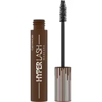 Catrice Hyper Lash Mascara, Braun, 020 - Speedy Brown, Definition, Frauen, Definiert, Alkohol, Mikroplastik, Paraben