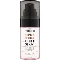 Catrice - Blend + Bond Fixierspray 55 ml