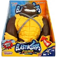 TOYROCK Elastikorps Maxy Figur Tuga Kamaleon 23 cm