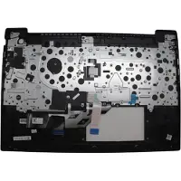 Lenovo 5M11N99171, Cover + keyboard, Tastatur mit Hintergrundbeleuchtung, , ThinkPad E16 Gen 2